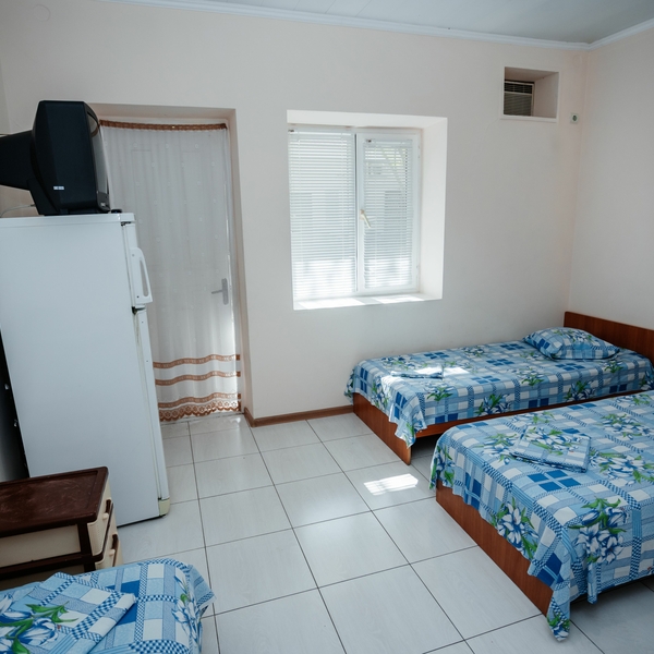 Номер Економ