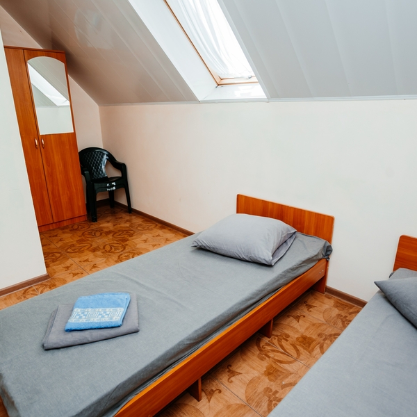 Номер Стандарт